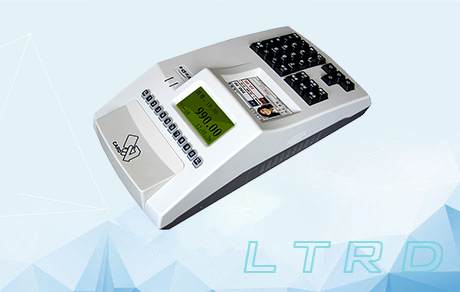 LTRD刷卡消费系统