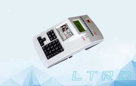 LTRD消费管理系统（指纹识别）