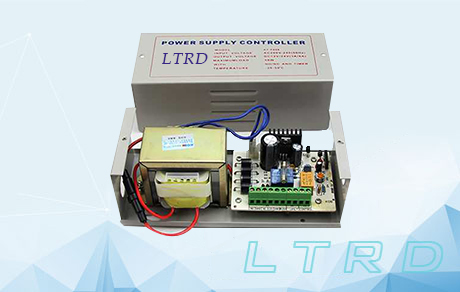 LTRD门禁控制器电源箱（小）